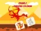 بازی Friendly Dragons Coloring آنلاین