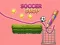 بازی Soccer Drop آنلاین