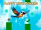 بازی Flappy with Powers آنلاین