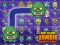 بازی Onet Deluxe Zombie Connect Mania آنلاین