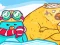 بازی Polar Fishing آنلاین