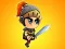 بازی Warrior and Coins آنلاین