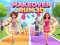 بازی Makeover Run 3D آنلاین