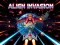 بازی Alien Invasion آنلاین