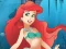 بازی Princess Ariel Dress Up آنلاین