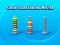 بازی Screw Color Sorting Master آنلاین