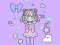 بازی Pastel Girl Dress Up آنلاین