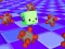 بازی Landmine Cube آنلاین