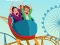 بازی Roller Coaster Fun Hidden آنلاین