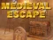 بازی Medieval Escape آنلاین