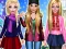بازی Rosalie Winter Day آنلاین