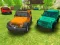 بازی 4x4 Drive Offroad آنلاین