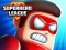 بازی Superhero League Online آنلاین