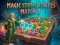 بازی Magic Stone Jewels Match 3 آنلاین