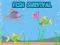 بازی Fish Survival آنلاین