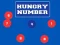 بازی Hungry Number آنلاین