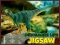 بازی Dinosaurs Life Jigsaw آنلاین