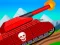 بازی Tank Wars آنلاین