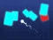 بازی Brick Breaker Rush آنلاین