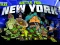 بازی Teenage Mutant Ninja Turtles: Battle for New York آنلاین