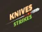 بازی Knives Strikes آنلاین