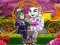 بازی Angie Spring Wedding آنلاین