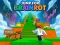 بازی Jump for Brainrot آنلاین