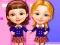 بازی Sweet Baby Girl Cleanup Messy School آنلاین