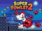 بازی Super Fowlst 2 آنلاین