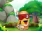 بازی Larva Jump آنلاین