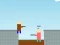 بازی Minecraft Rooftop Snipers آنلاین
