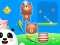 بازی Animal Merge: Bubble Shooter آنلاین