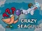 بازی Crazy Seagull آنلاین