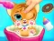بازی Baby Tiger Care آنلاین