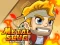 بازی Metal Slug Adventure آنلاین