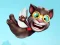بازی Flappy Talking Tom آنلاین