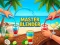 بازی Master Blender آنلاین