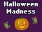 بازی Halloween Madness آنلاین