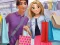 بازی Rachel And Filip Shopping Day آنلاین