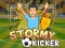 بازی Stormy Kicker آنلاین