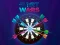 بازی Dart Wars آنلاین