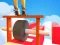 بازی One Wheel Rush آنلاین