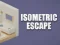 بازی Isometric Escape آنلاین