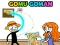 بازی Gomu Goman آنلاین