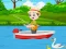 بازی Fishing Jigsaw آنلاین