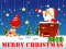 بازی Merry Christmas 2019 آنلاین