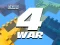 بازی KOGAMA: WAR4 آنلاین