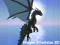 بازی Dragon Simulator 3D آنلاین