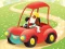 بازی Funny Animal Ride Difference آنلاین