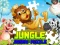 بازی Jungle Jigsaw Puzzle آنلاین